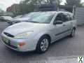 Foto Ford Focus 1.8 Turnier Trend AHK