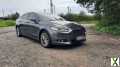 Foto Ford Mondeo 2.0 TDCI