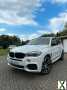 Foto BMW X5 40d M-PACKET INDIVIDUAL