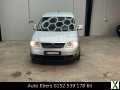 Foto Volkswagen Caddy Life 2.0TDI/5Sitzer/Fahrwerk/LED/