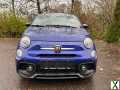 Foto Abarth 1.4 T F595/1.HAND/SHZ/SERVICE NEU/AUTOMATIK/6tkm