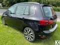 Foto Volkswagen Golf Sportsvan VII Highline BMT/Start-Stopp