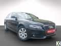 Foto Audi A4 Avant Ambiente