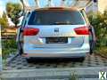 Foto Seat Alhambra Style.DSG.177 PS