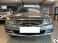 Foto Mercedes-Benz C 180 CGI EURO 5 (NAVI/PDC/XENON/SHZ/GSD/AHK)