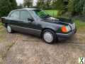 Foto Mercedes-Benz 220 E Classic-Data Gutachten 2