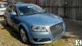 Foto Audi A3 8p 2,0TDI Sportback