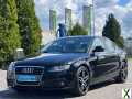 Foto Audi A4 Lim. Attraction Klimaauto Sitzheizung 19 Zoll