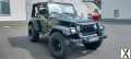 Foto Jeep Wrangler