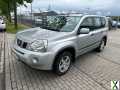 Foto Nissan X-Trail XE 4X4 2,0 Klimaautomatik