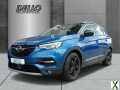 Foto Opel Grandland X Ultimate 1.5D Aut. Leder ACC Indukt.