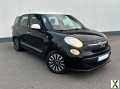 Foto Fiat 500L Pop Star Living*NAVI*8Fach*Tempomat