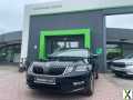 Foto Skoda Octavia Combi Drive 1.6 TDI 116 PS