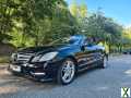 Foto Mercedes-Benz Cabriolet E 350 AMG AVANTGARDE traumhaftes Auto