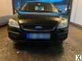 Foto Ford Focus Turnier 1.6 TDCI ( Export, Bastler!) muss weg!