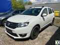 Foto Dacia Logan MCV II Kombi Laureate ( Motorschaden )