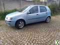 Foto Fiat Punto 1.2 16V