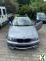 Foto Bmw e46 320d 2005 coupe