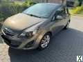 Foto Opel Corsa D