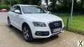 Foto Audi Q5 3.0 TDI S-Line Vollausstatung