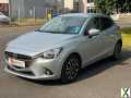 Foto Mazda 2 Klima ,Navi, 1.Hand