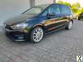 Foto VW GOLF SPORTSVAN NUR 19.100 KM NACHWEISBAR GANZJAHRESREIFEN