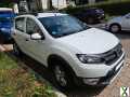 Foto Dacia Sandero TCe 90 eco2 Stepway Prestige mit AHK