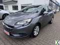 Foto Opel Corsa Turbo AHK LED PDC