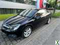 Foto Opel Astra Twin Top Cabrio