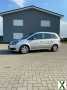 Foto Opel Zafira 2.2 Automatik - 7 Sitzer