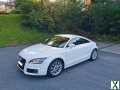 Foto Audi TT Coupe 1.8 TFSI