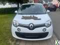 Foto Renault Twingo Experience/EU6/Klima