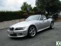 Foto BMW Z3 Roadster 3,0i