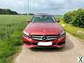 Foto Mercedes C220 T Diesel Familienauto