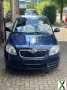 Foto Skoda Fabia 1.2 12V Classic Sedan Classic