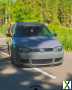 Foto Volkswagen Golf 4 R32 VR6 Airlift Luftfahrwerk Bügel Porsche TÜV