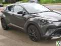 Foto Toyota C-HR Automatik Allrad Navi Bluetooth