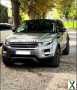 Foto Range Rover Evoque 4WD 2.2 (Tausch möglich)