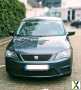 Foto Seat Toledo 1,4 TDI Limousine