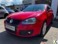 Foto Volkswagen Golf V Lim. GTI*HU Neu-Insp.Neu-1.Hand-Scheckhe*