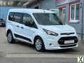 Foto Ford Tourneo Connect 1.5 TDCI*AHK*KAMERA*NAVI*+Winter