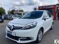 Foto Renault Scenic III Paris /TÜV/KLIMA/SCHECKHEFT/PDC/NAVI