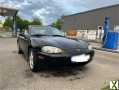 Foto Mazda MX5 / Baujahr 1999 / Nardiholz