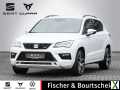 Foto Seat Ateca 1.5 TSI FR NAVI ACC DINAMICA VIRTUAL