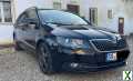 Foto Skoda Superb 2.0 TDI DSG FaceLift AHK