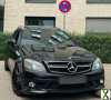 Foto Mercedes C320 CDI AMG-Paket|Automatik|Pano|SitzH|Navi|Head Up|UVM