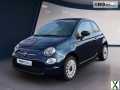 Foto Fiat 500 LOUNGE 8V SCHIEBEDACH