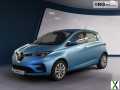 Foto Renault ZOE EXPERIENCE R110 50kWh BATTERIEKAUF