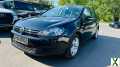 Foto Volkswagen Golf VI 1.4TSI Comfortline Klima PDC 4 Türig