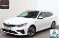 Foto Kia Optima Sportswagon 2.0 GDI HYBRID 360GRAD,AHK